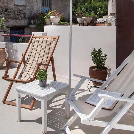 Feneri 3 -Cozy Rustic Apt 20' From Elafonisi Beach Perivolia  Eksteriør bilde