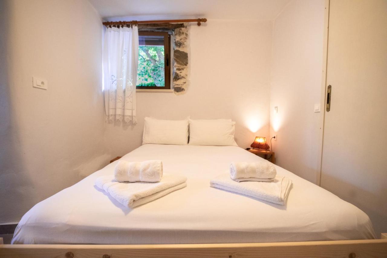 Feneri 3 -Cozy Rustic Apt 20' From Elafonisi Beach Perivolia  Eksteriør bilde